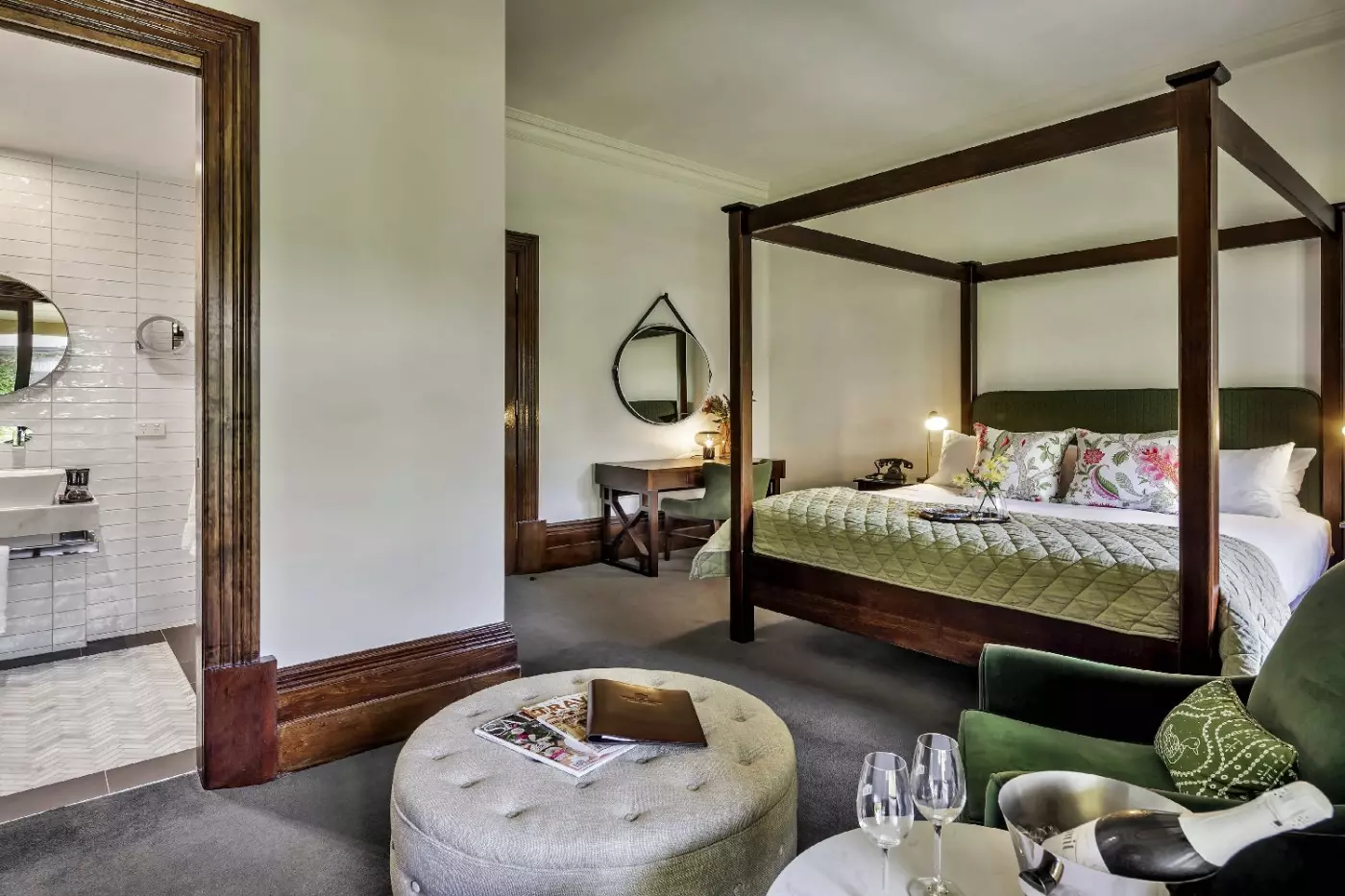 Mount Lofty House