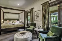 Thumbnail Mount Lofty House