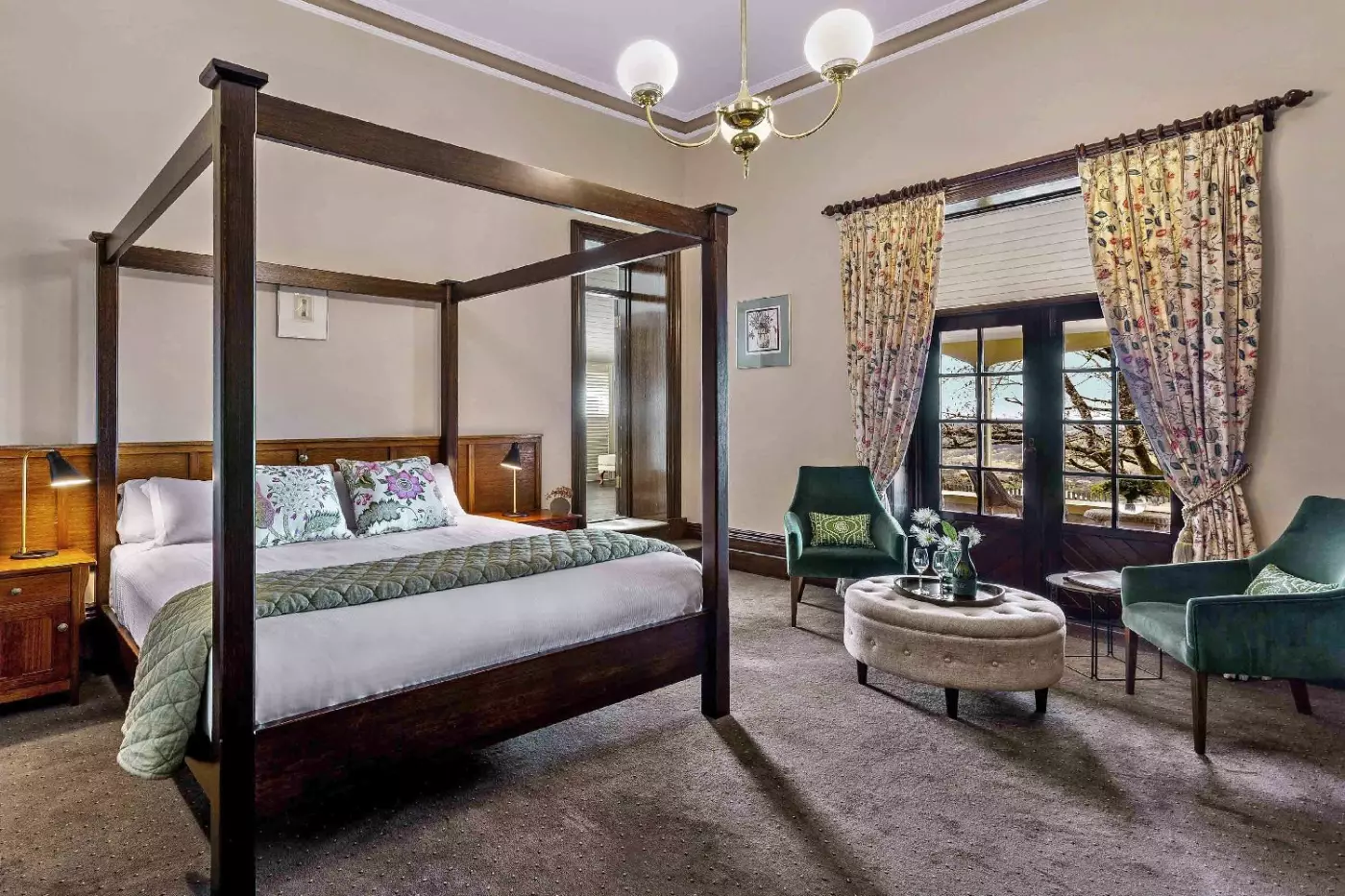 Mount Lofty House
