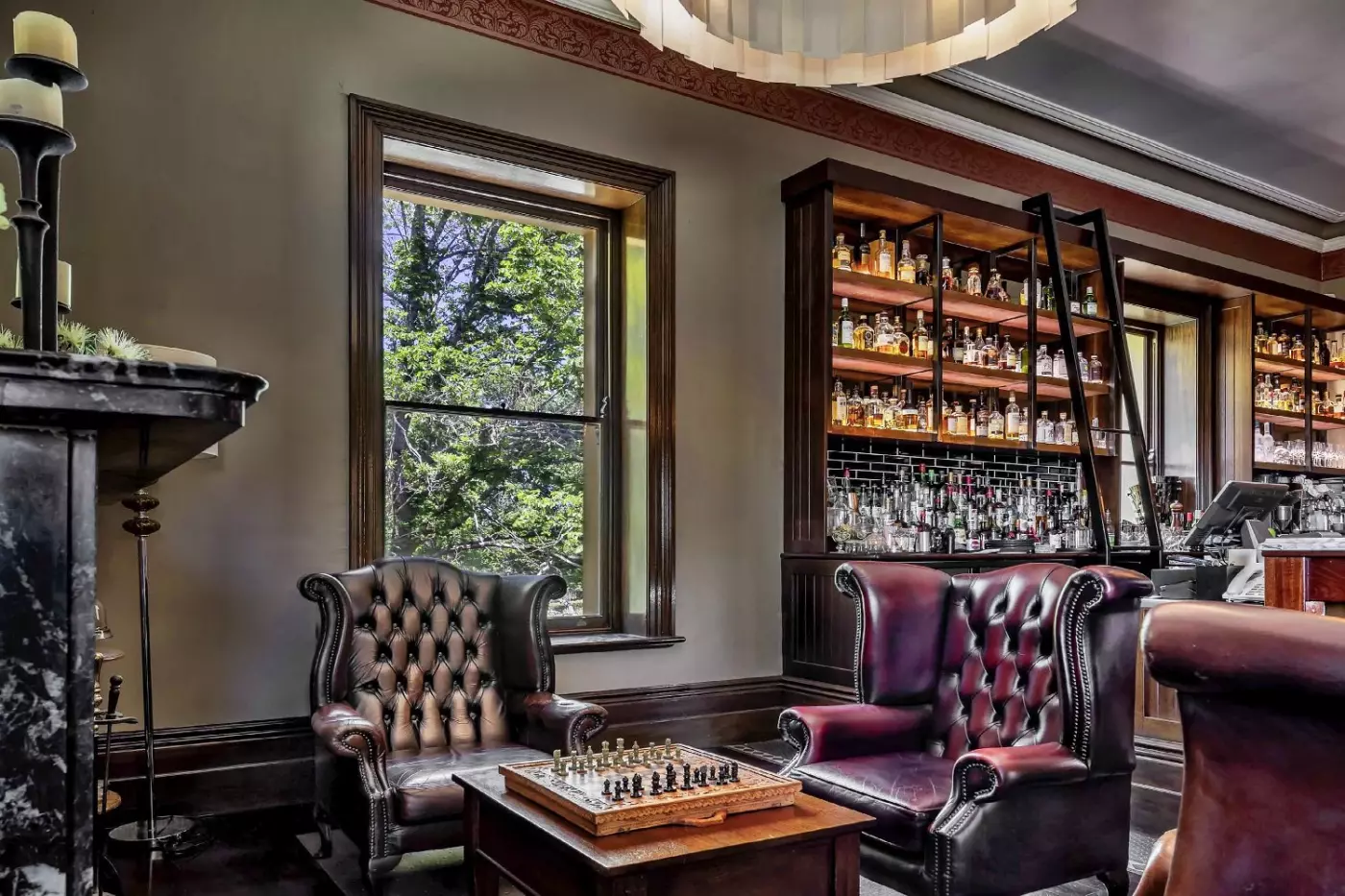 Mount Lofty House