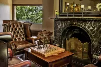 Thumbnail Mount Lofty House