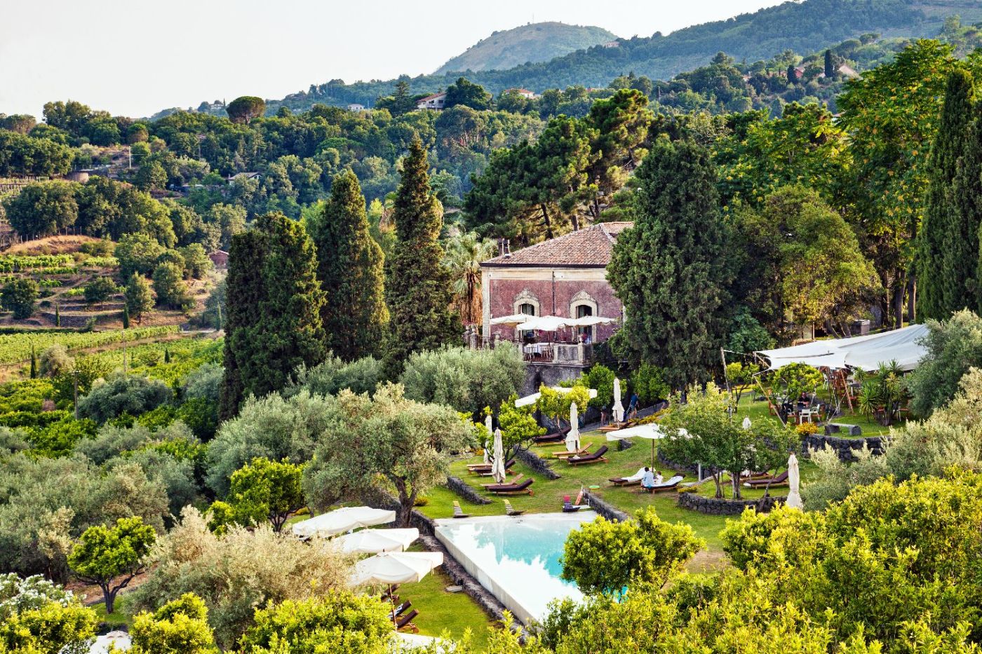 Monaci delle Terre Nere