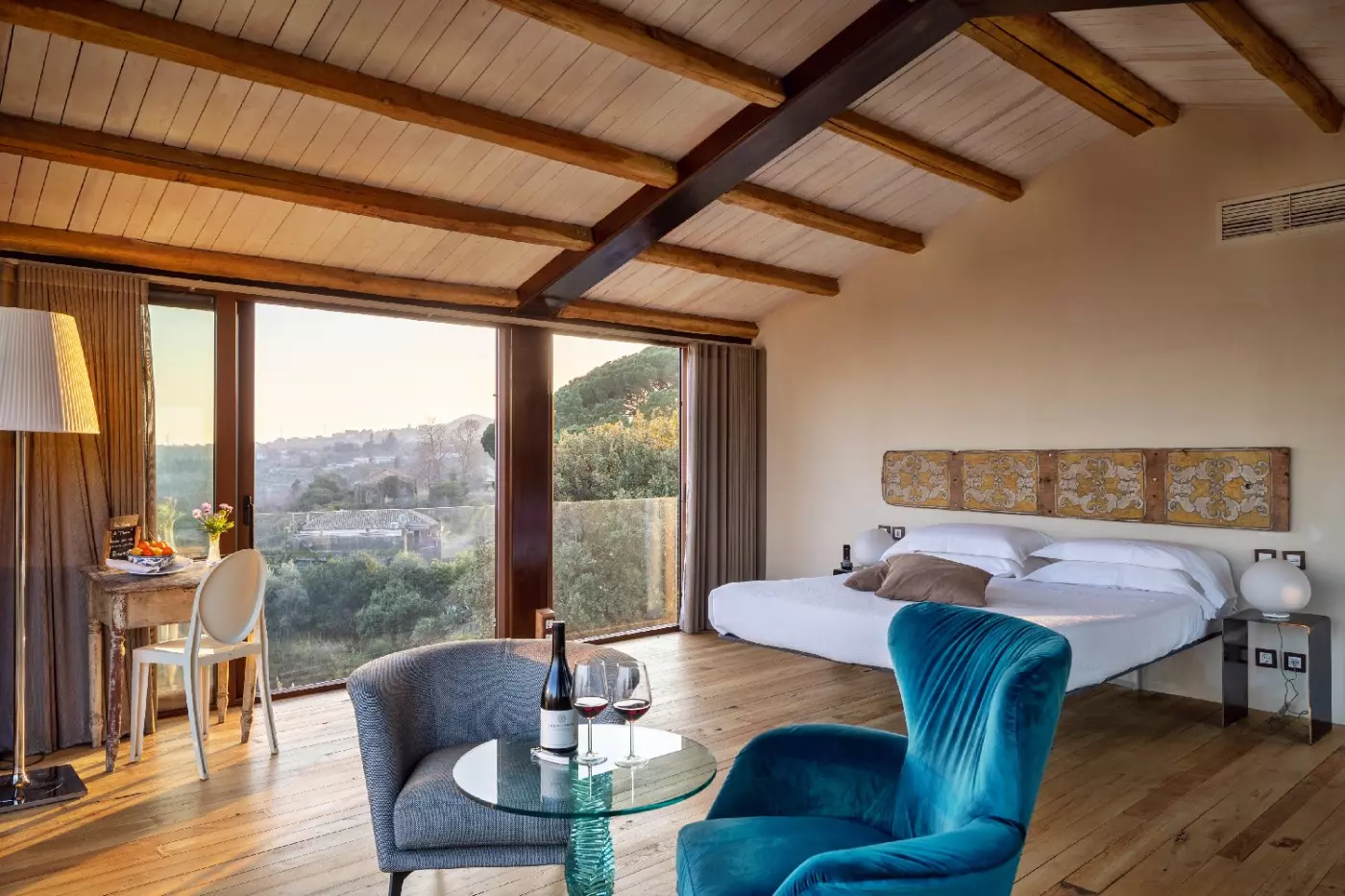 Monaci delle Terre Nere
