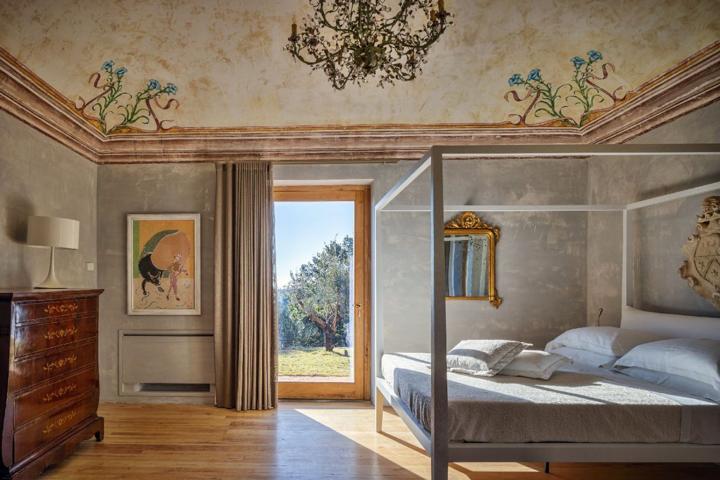 Monaci delle Terre Nere
