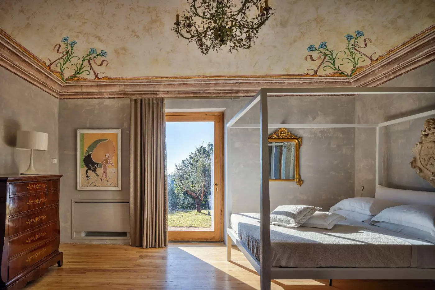 Monaci delle Terre Nere