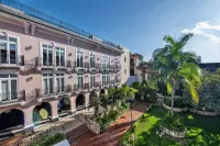 Thumbnail Hotel La Compania