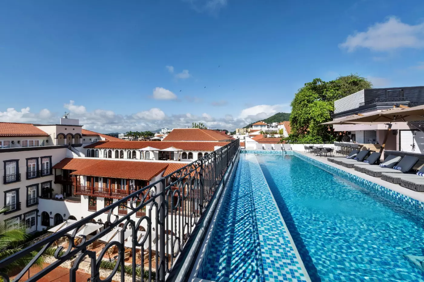 Hotel La Compania