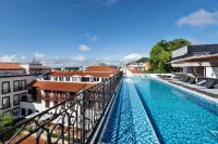 Thumbnail Hotel La Compania