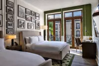 Thumbnail Hotel La Compania