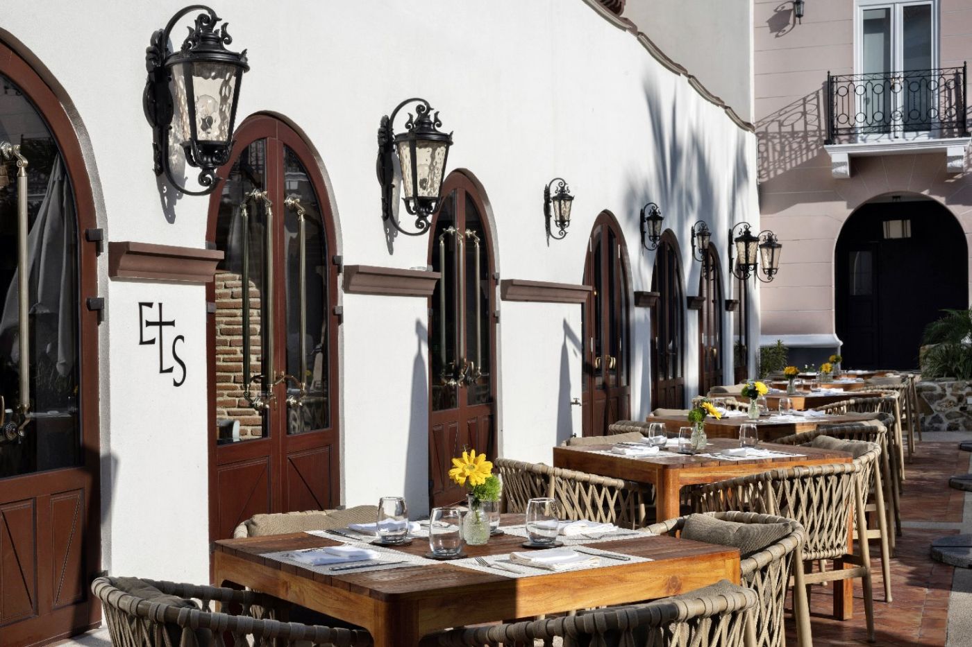 Hotel La Compania