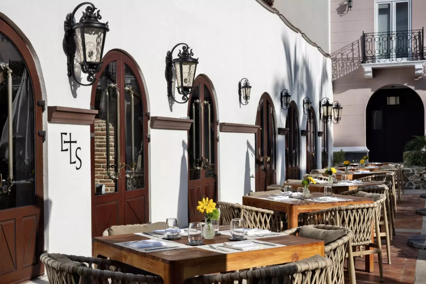 Hotel La Compania