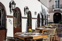 Thumbnail Hotel La Compania