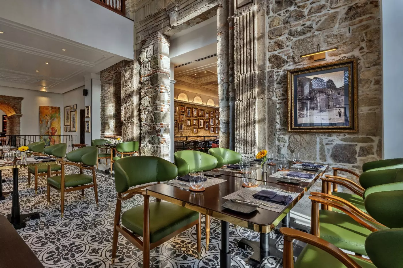 Hotel La Compania