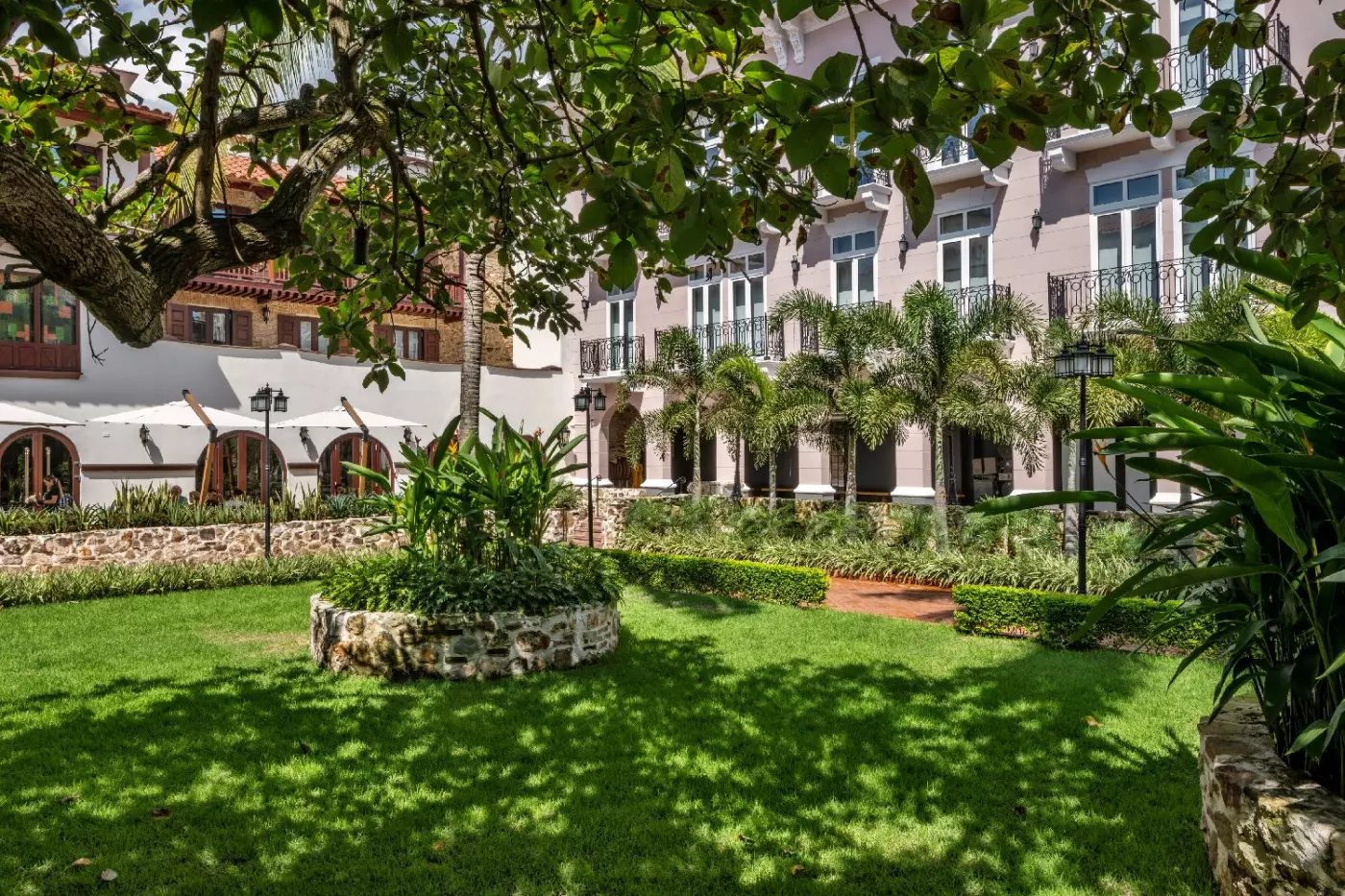 Hotel La Compania