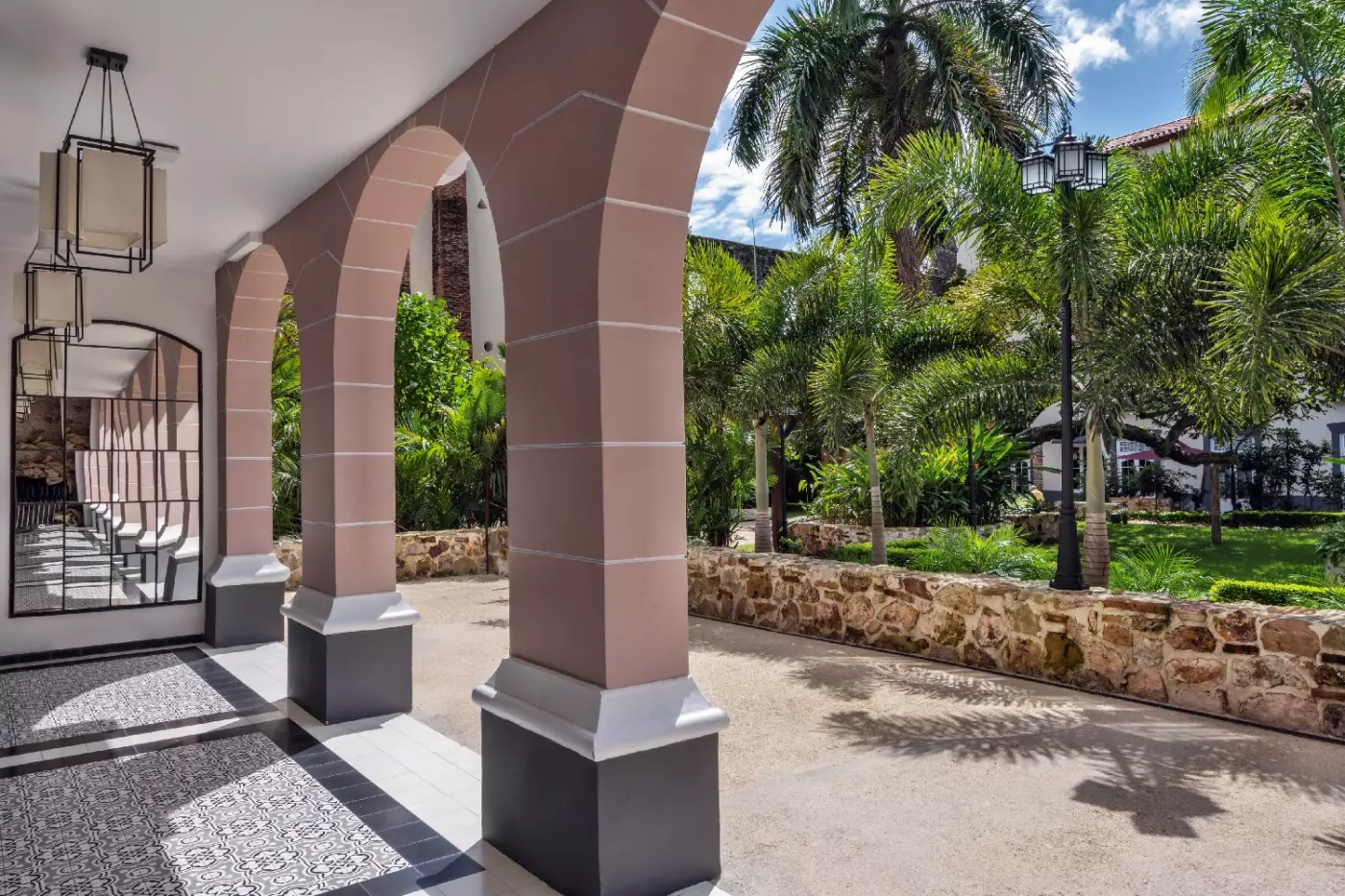 Hotel La Compania