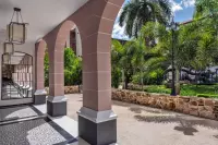 Thumbnail Hotel La Compania
