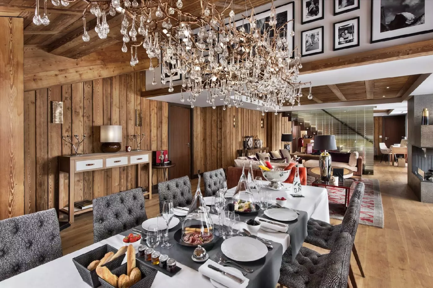 Fouquet's Courchevel