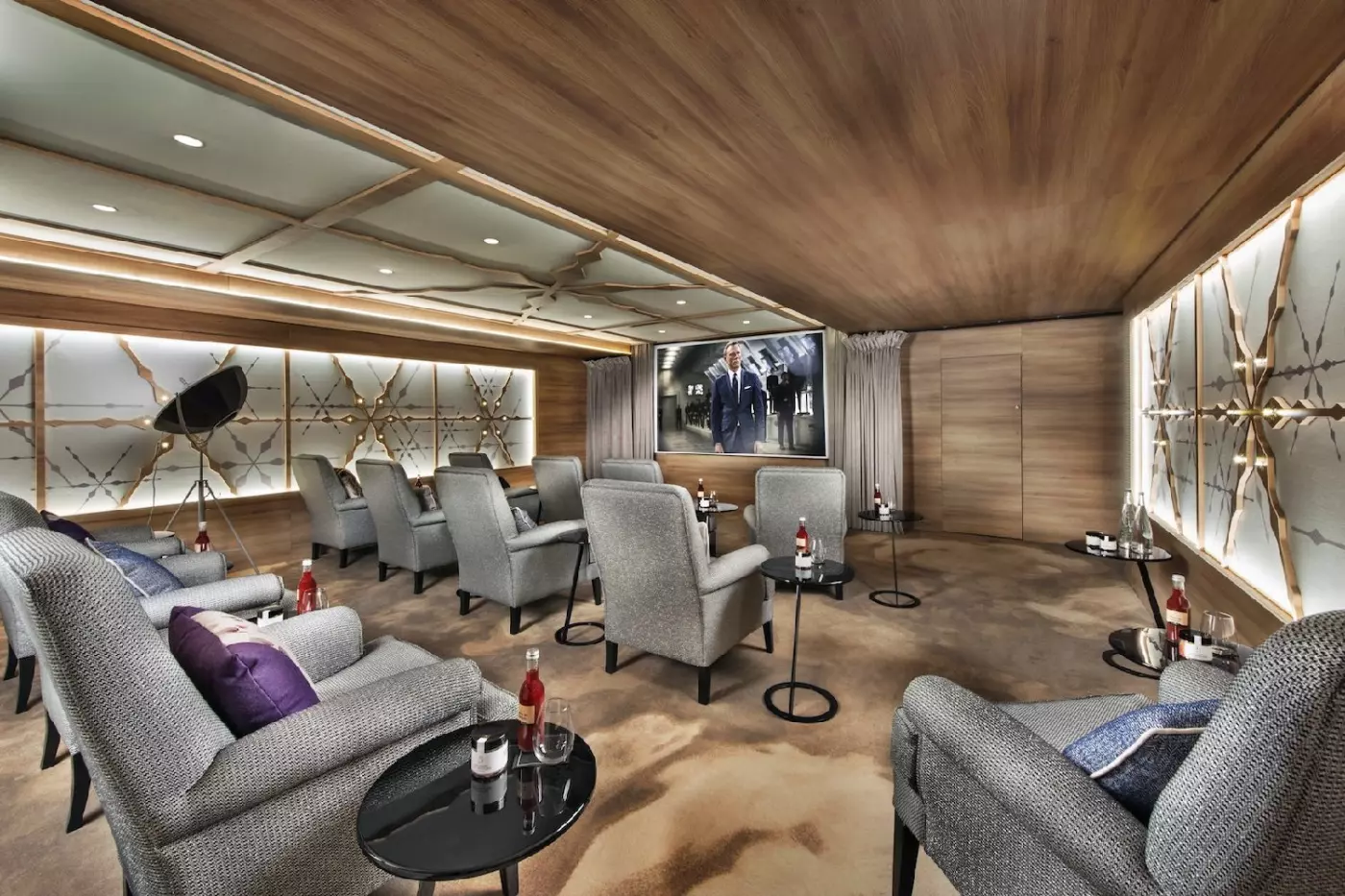 Fouquet's Courchevel