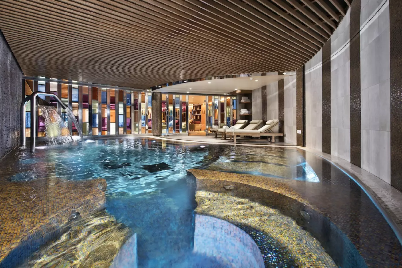 Fouquet's Courchevel