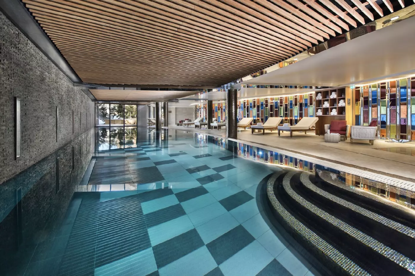 Fouquet's Courchevel