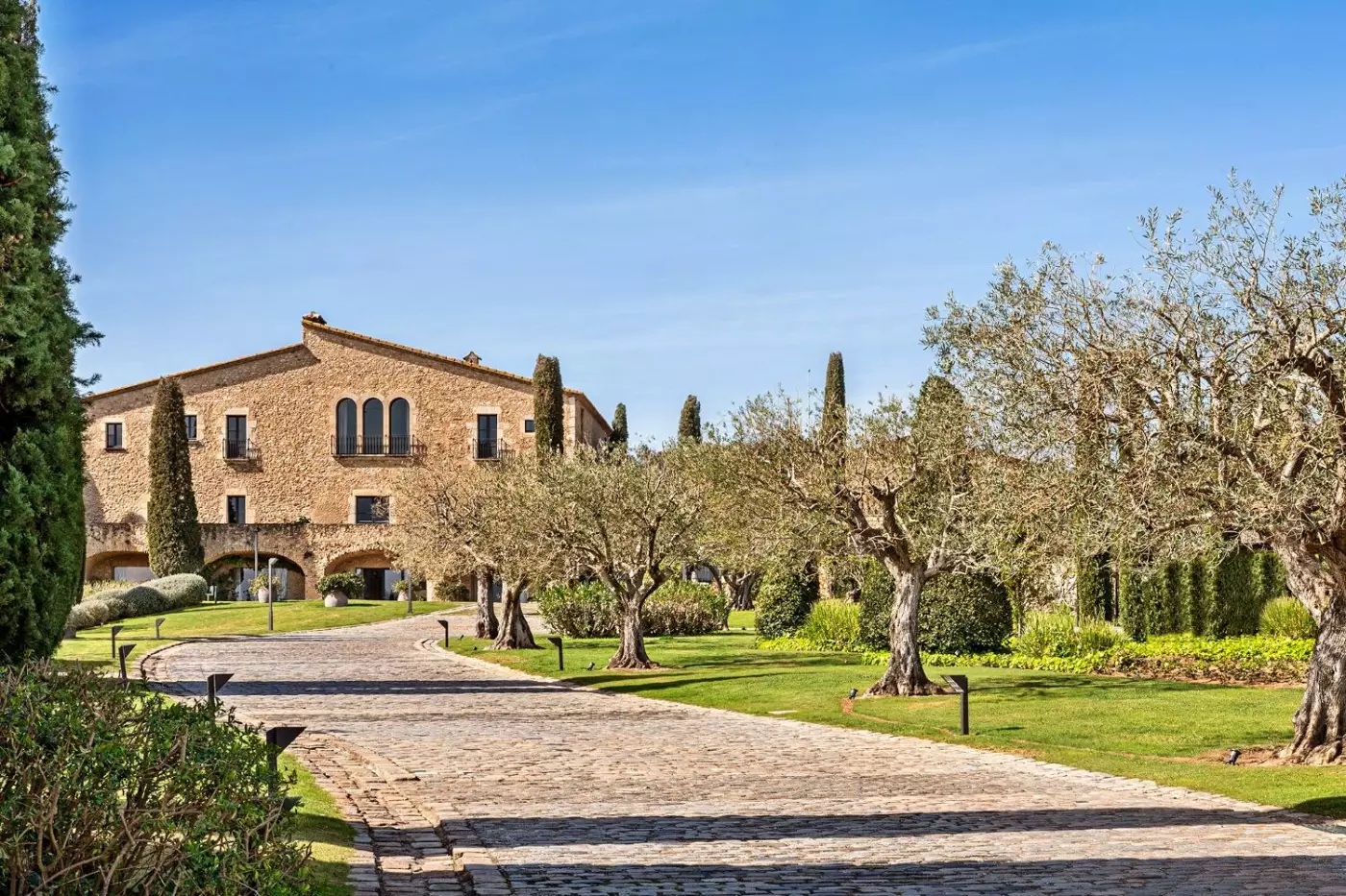 Mas de Torrent Hotel & Spa