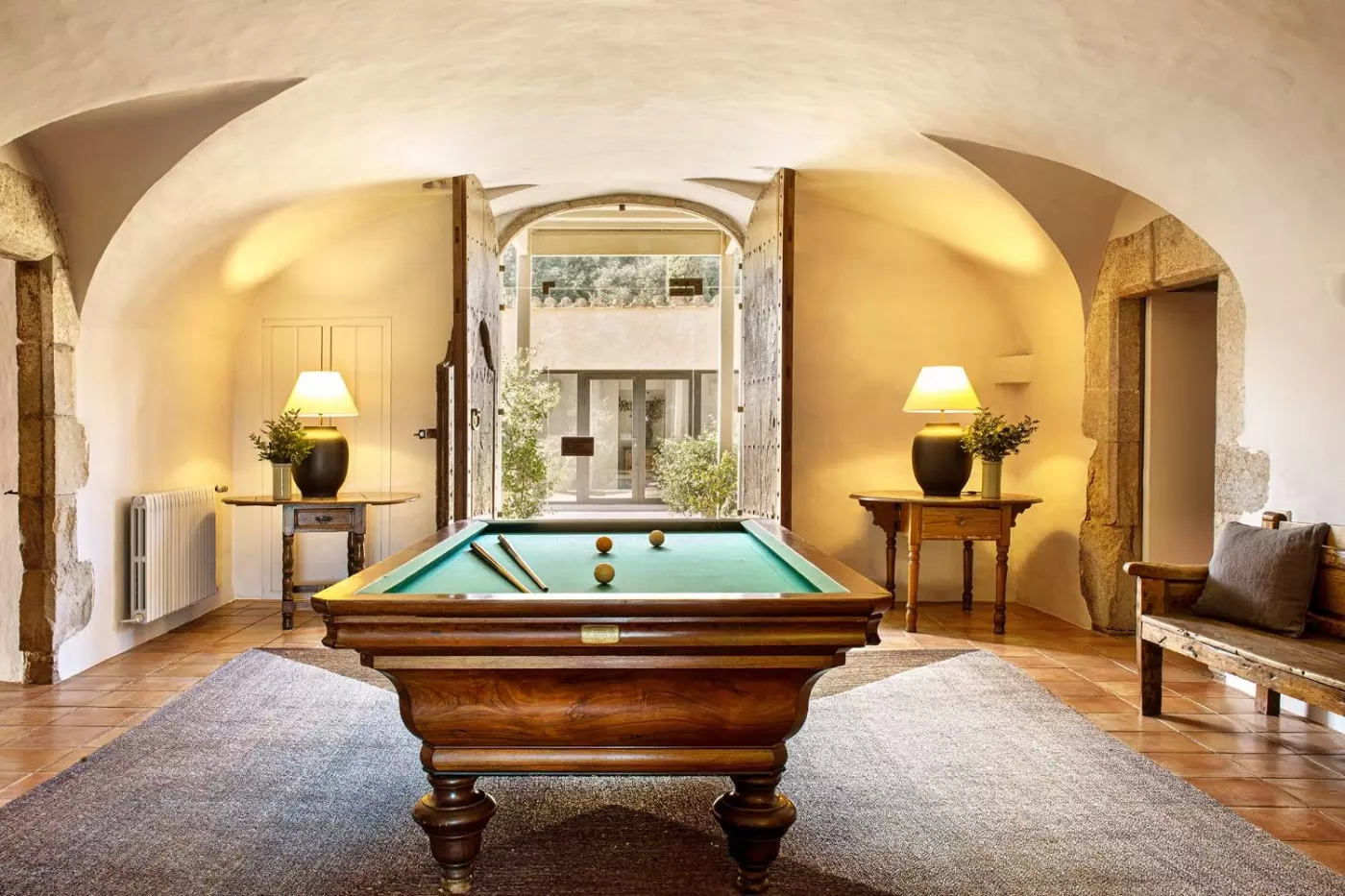 Mas de Torrent Hotel & Spa