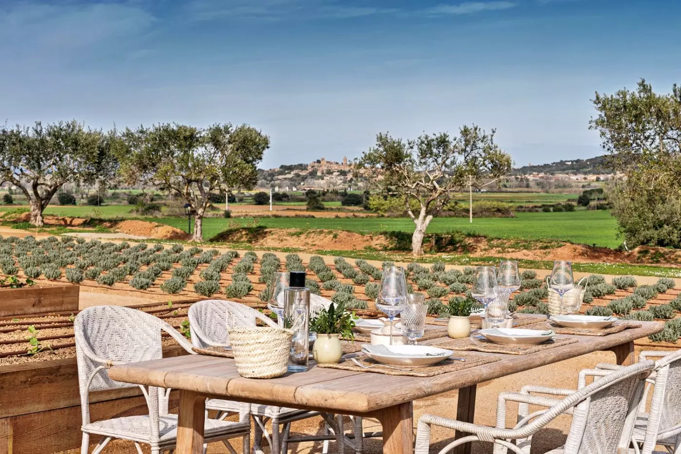 Mas de Torrent Hotel & Spa