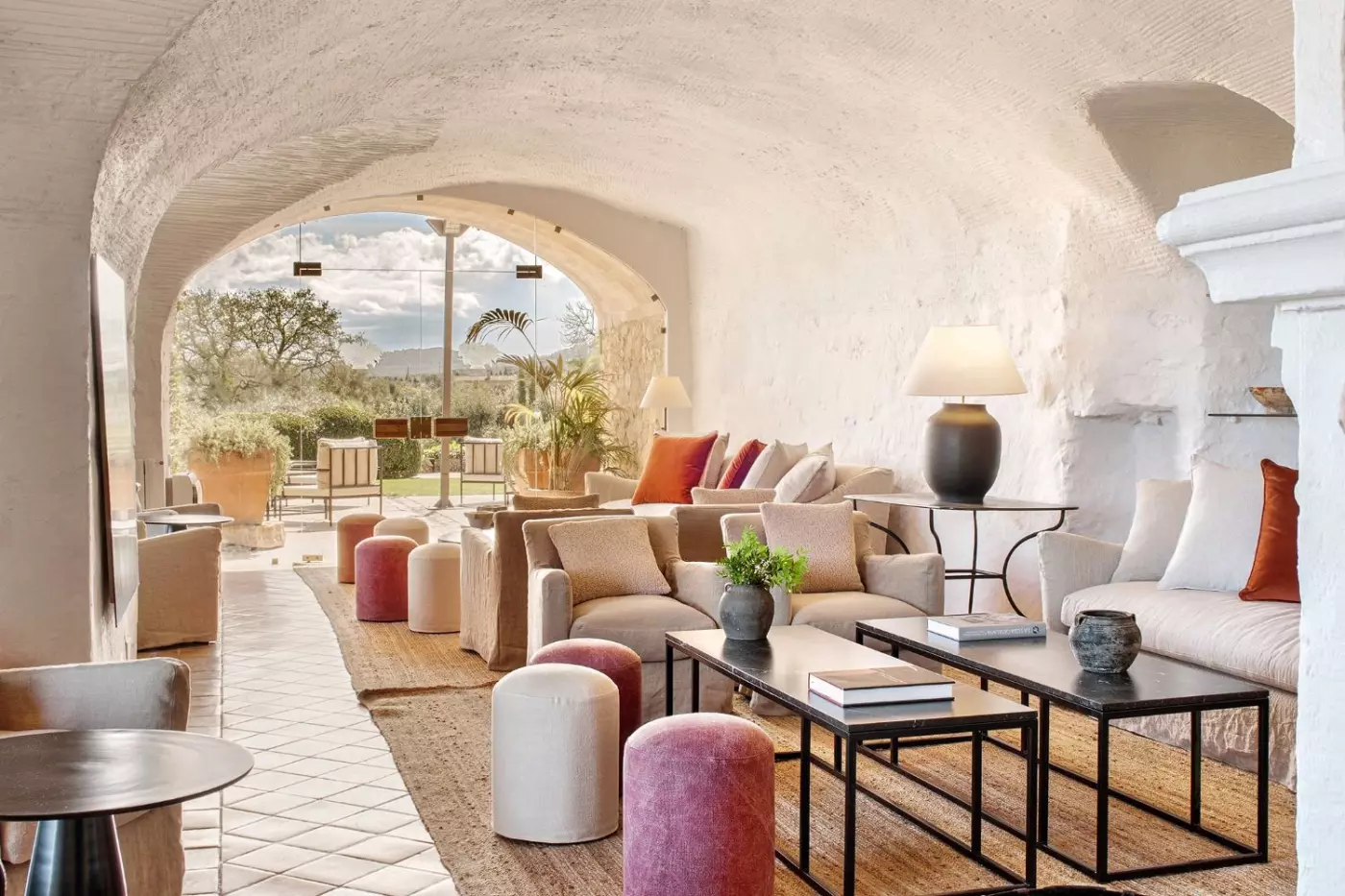 Mas de Torrent Hotel & Spa