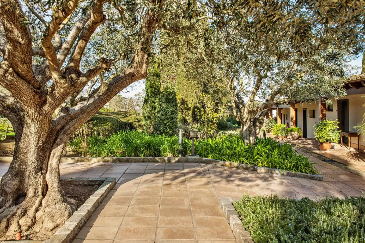 Mas de Torrent Hotel & Spa