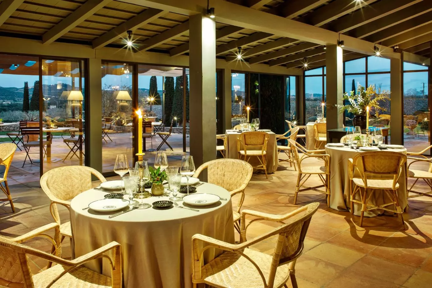 Mas de Torrent Hotel & Spa