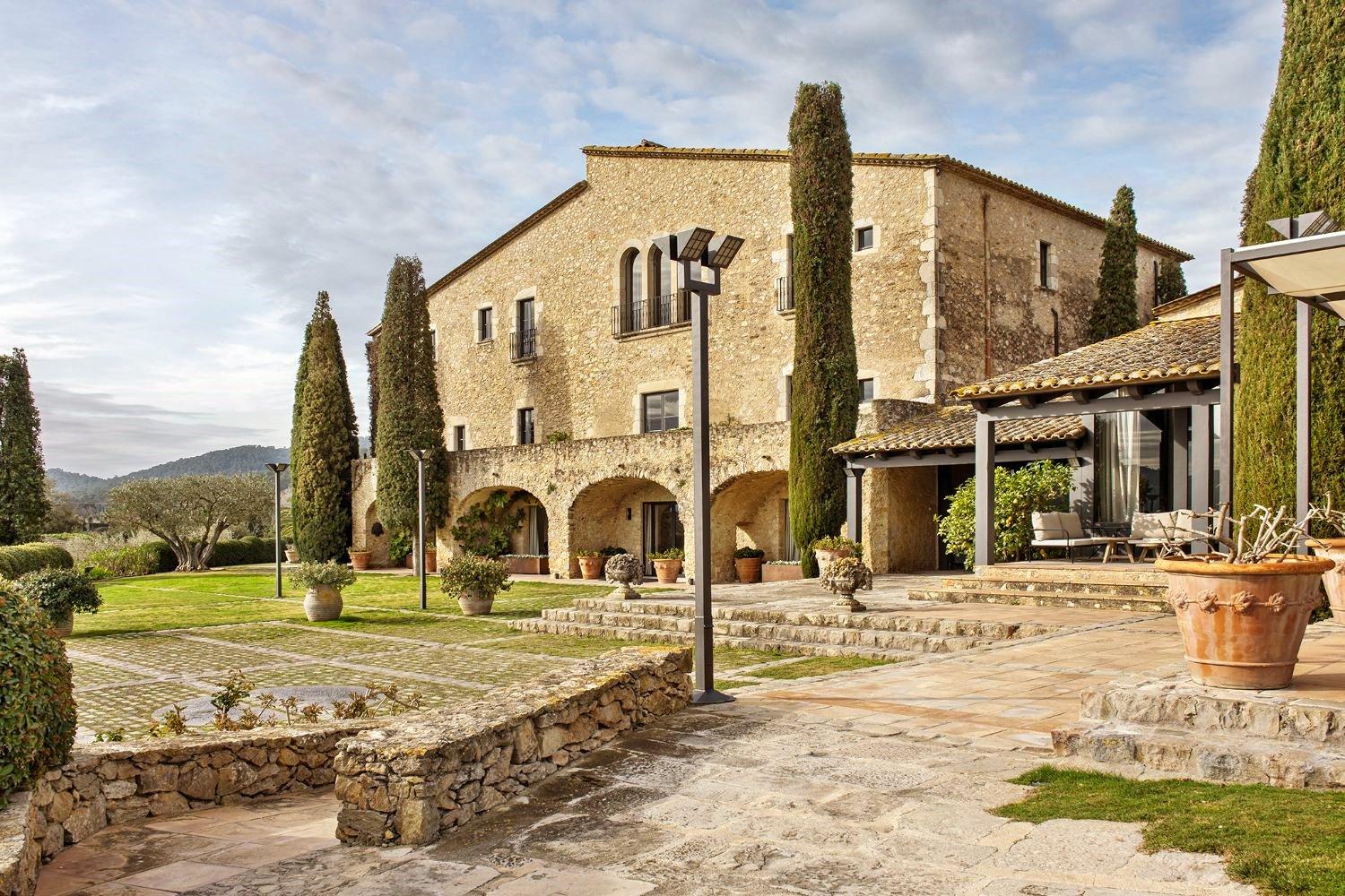 Mas de Torrent Hotel & Spa