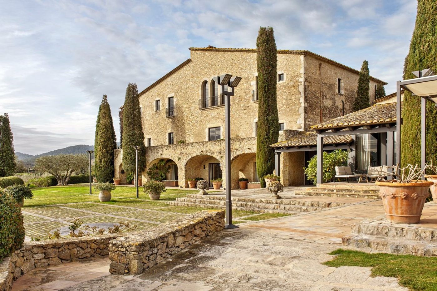 Mas de Torrent Hotel & Spa
