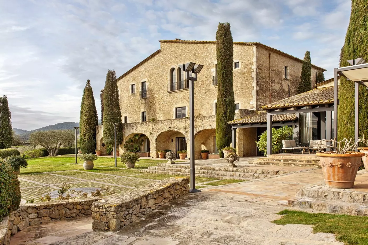 Mas de Torrent Hotel & Spa