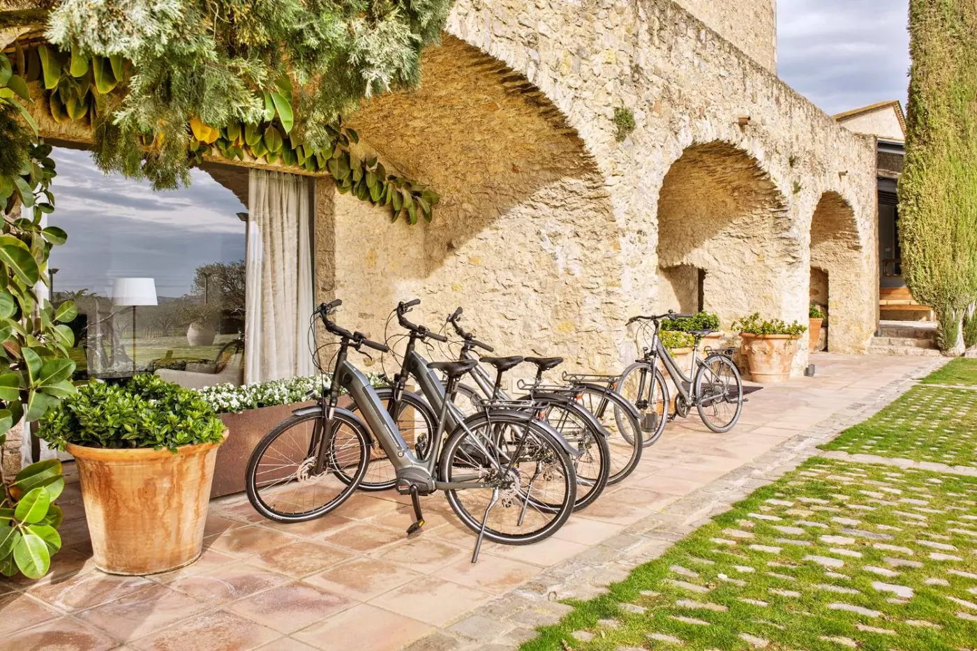 Mas de Torrent Hotel & Spa