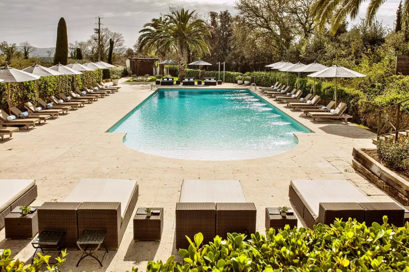 Mas de Torrent Hotel & Spa