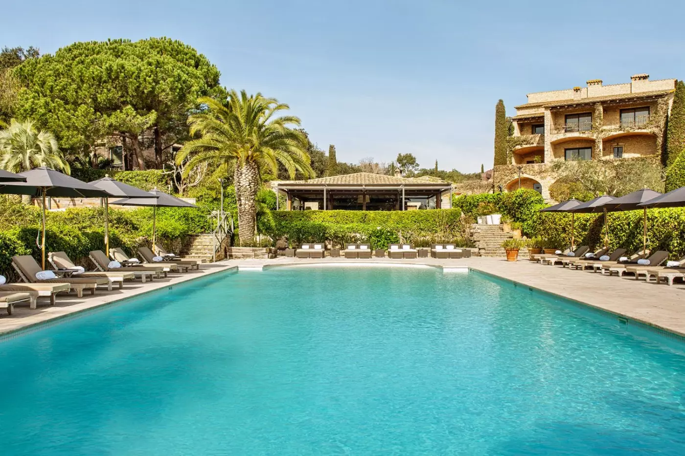 Mas de Torrent Hotel & Spa
