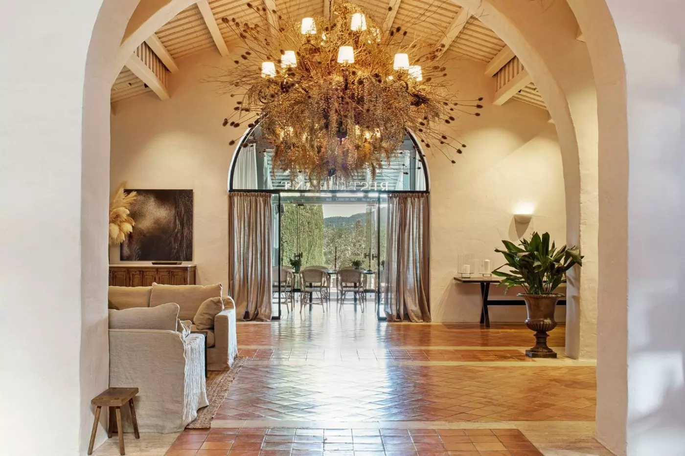 Mas de Torrent Hotel & Spa