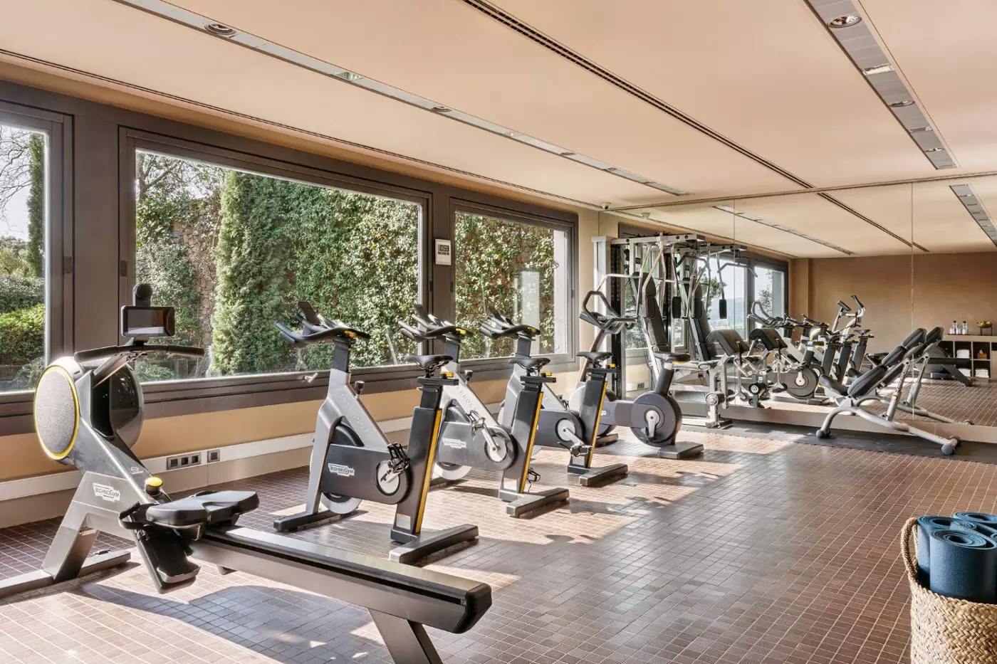 Mas de Torrent Hotel & Spa