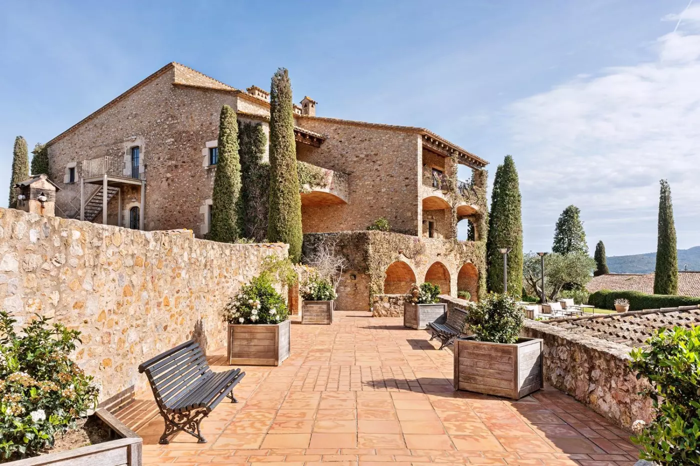 Mas de Torrent Hotel & Spa