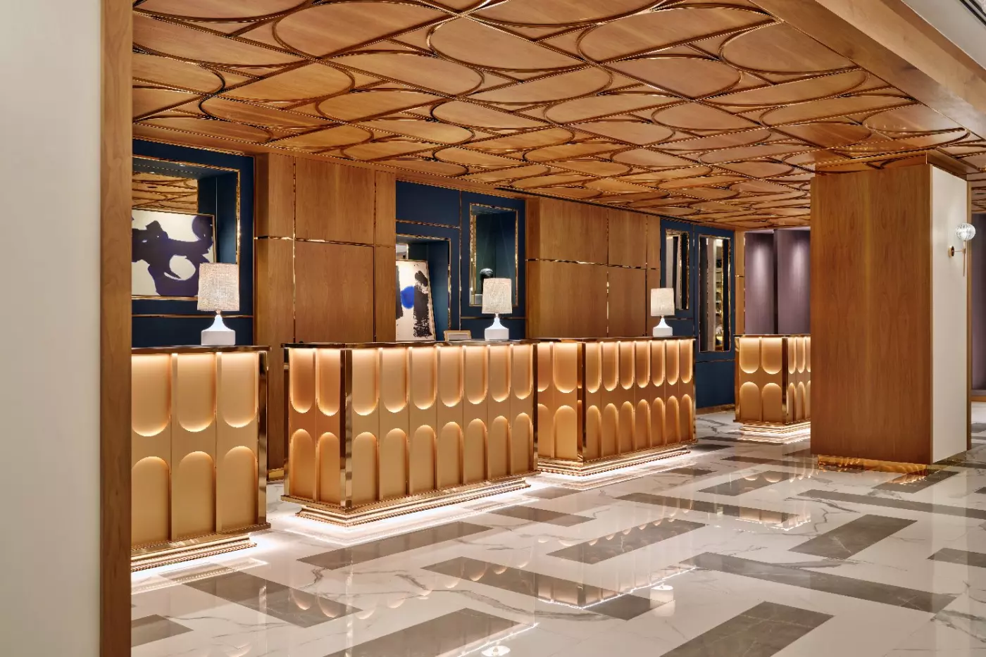 InterContinental Barcelona