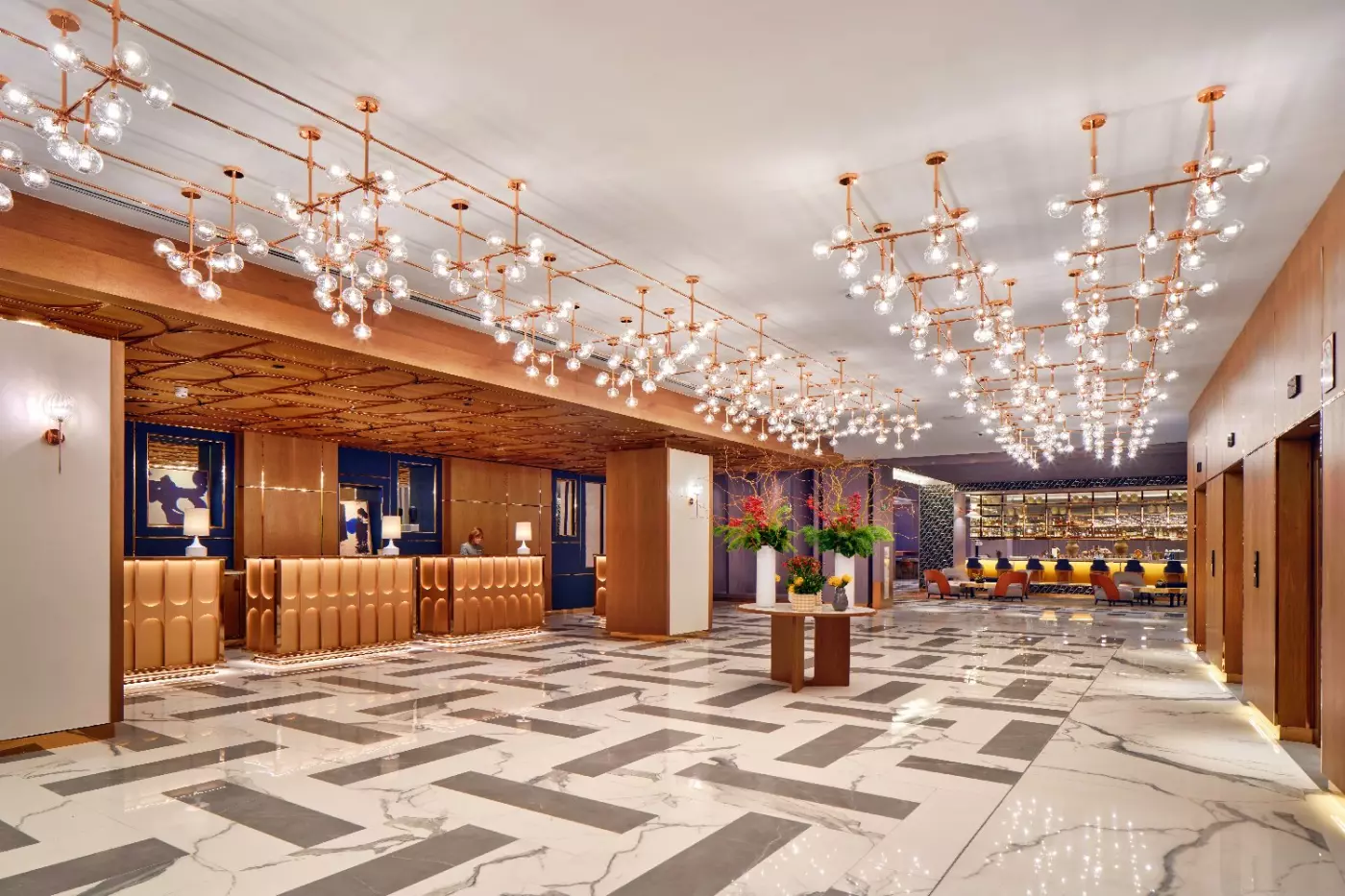 InterContinental Barcelona