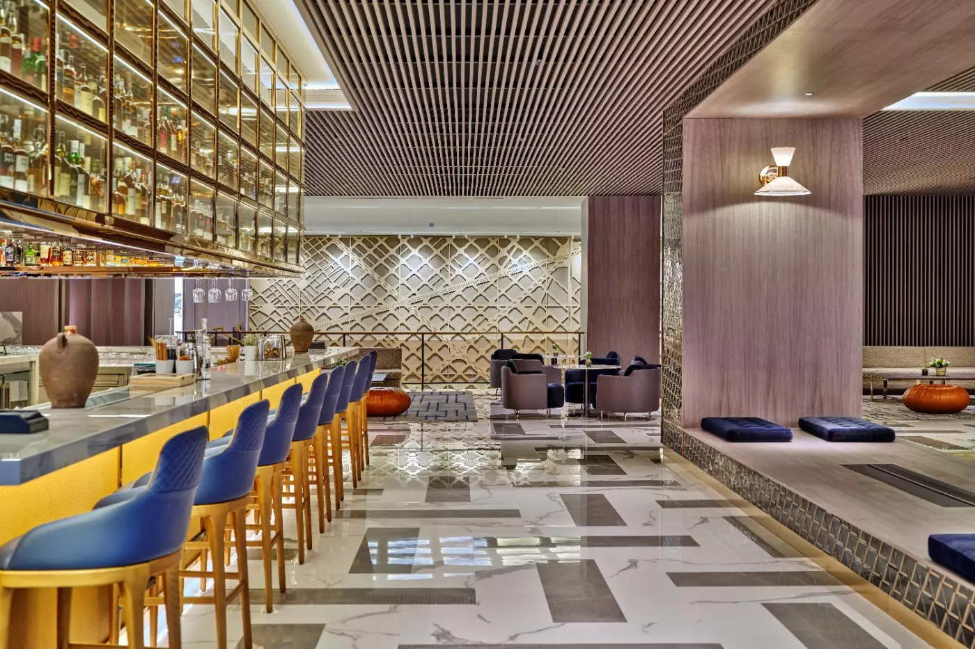 InterContinental Barcelona