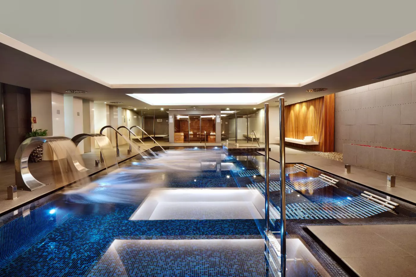 InterContinental Barcelona