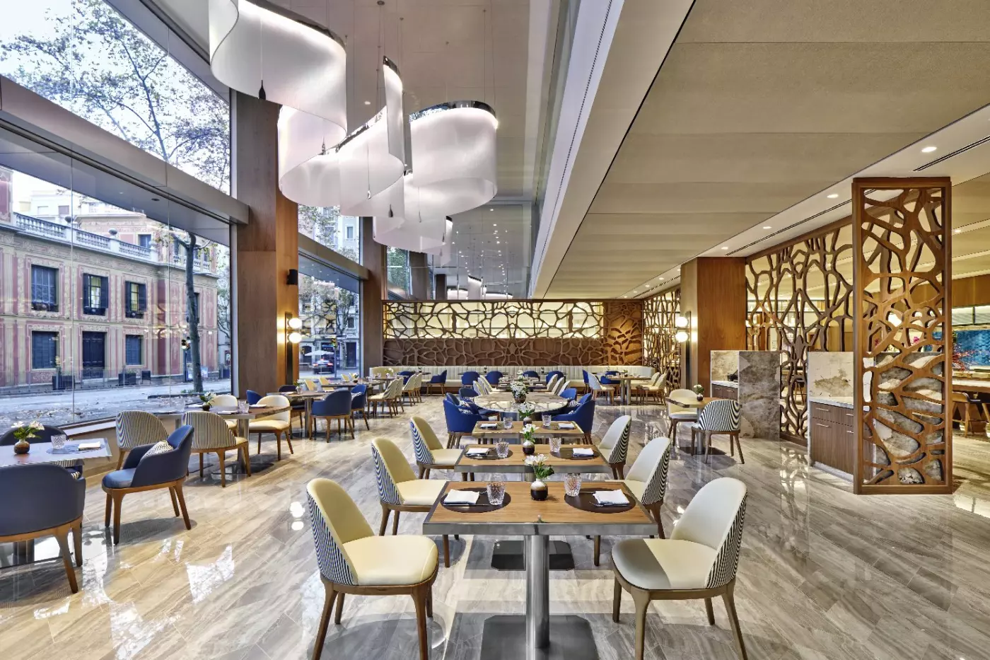 InterContinental Barcelona