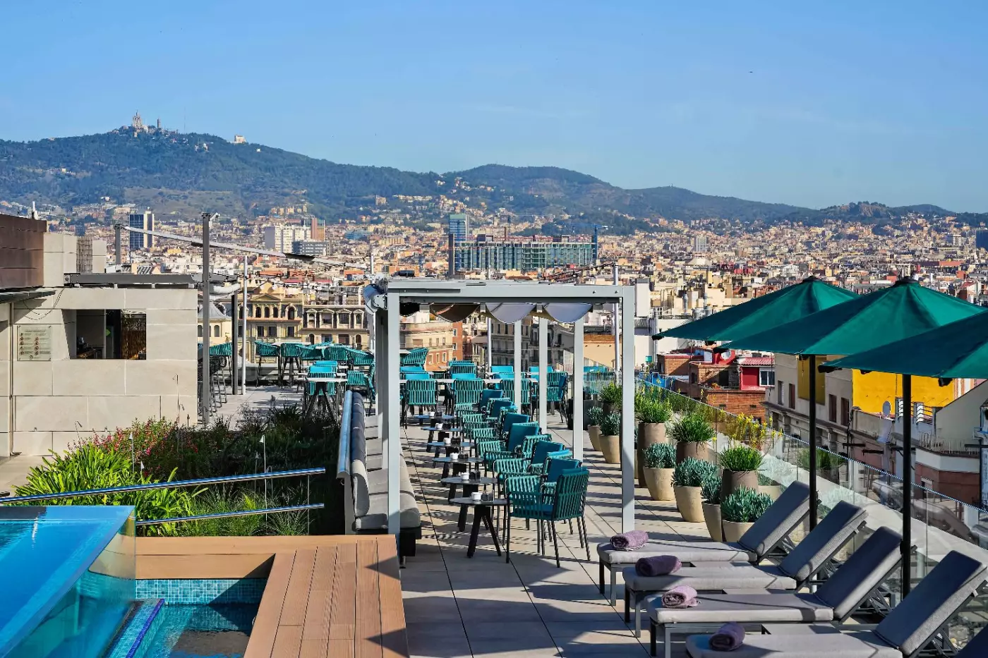 InterContinental Barcelona
