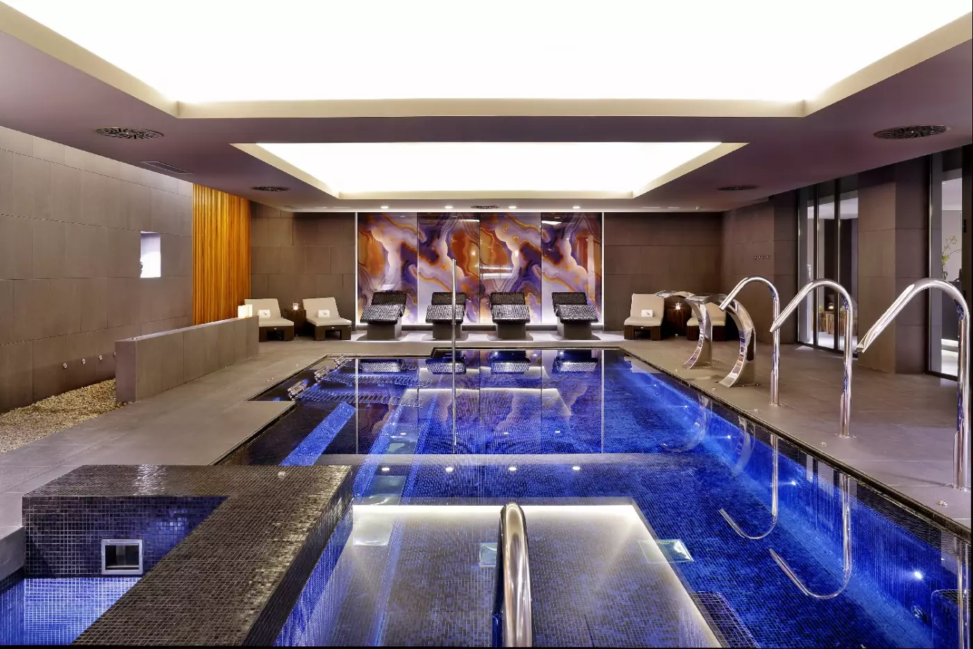 InterContinental Barcelona