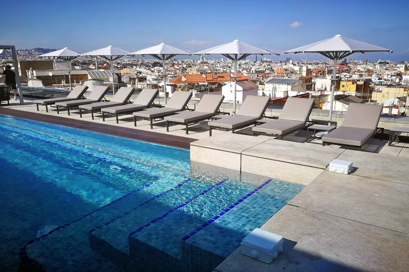 InterContinental Barcelona