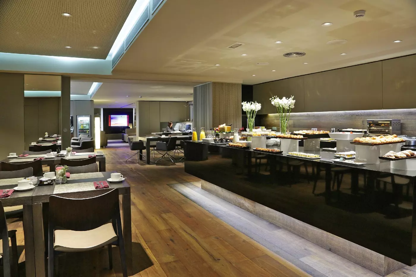 InterContinental Barcelona