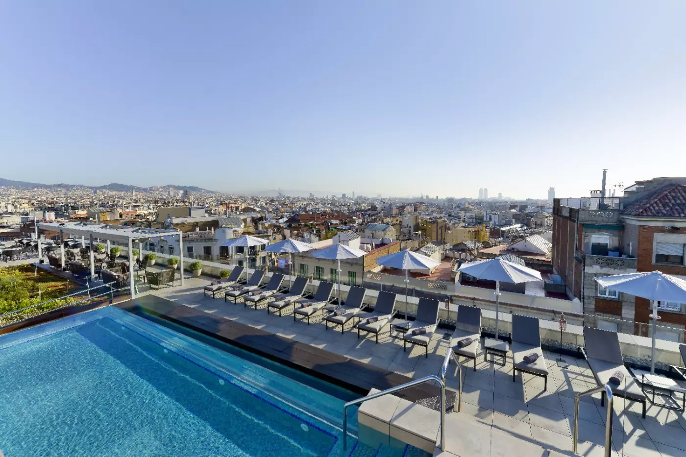 InterContinental Barcelona
