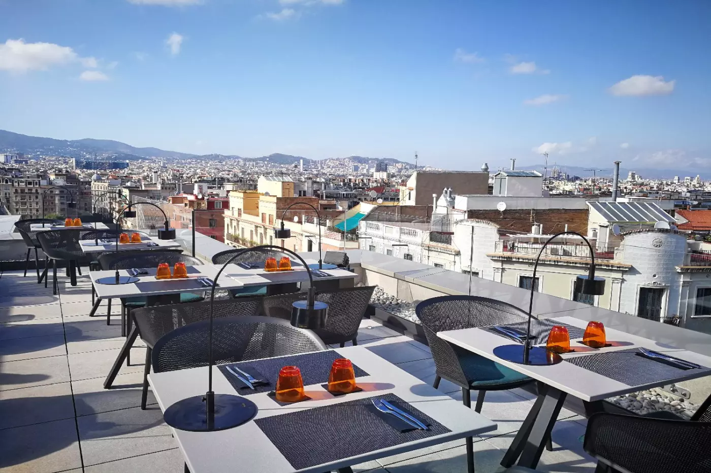 InterContinental Barcelona